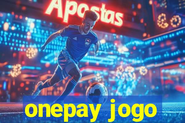 onepay jogo